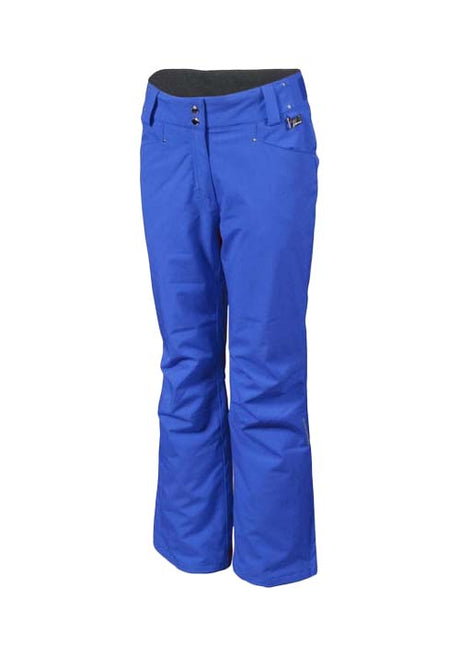 KARBON WS PEARL PANT TRIM ROYAL