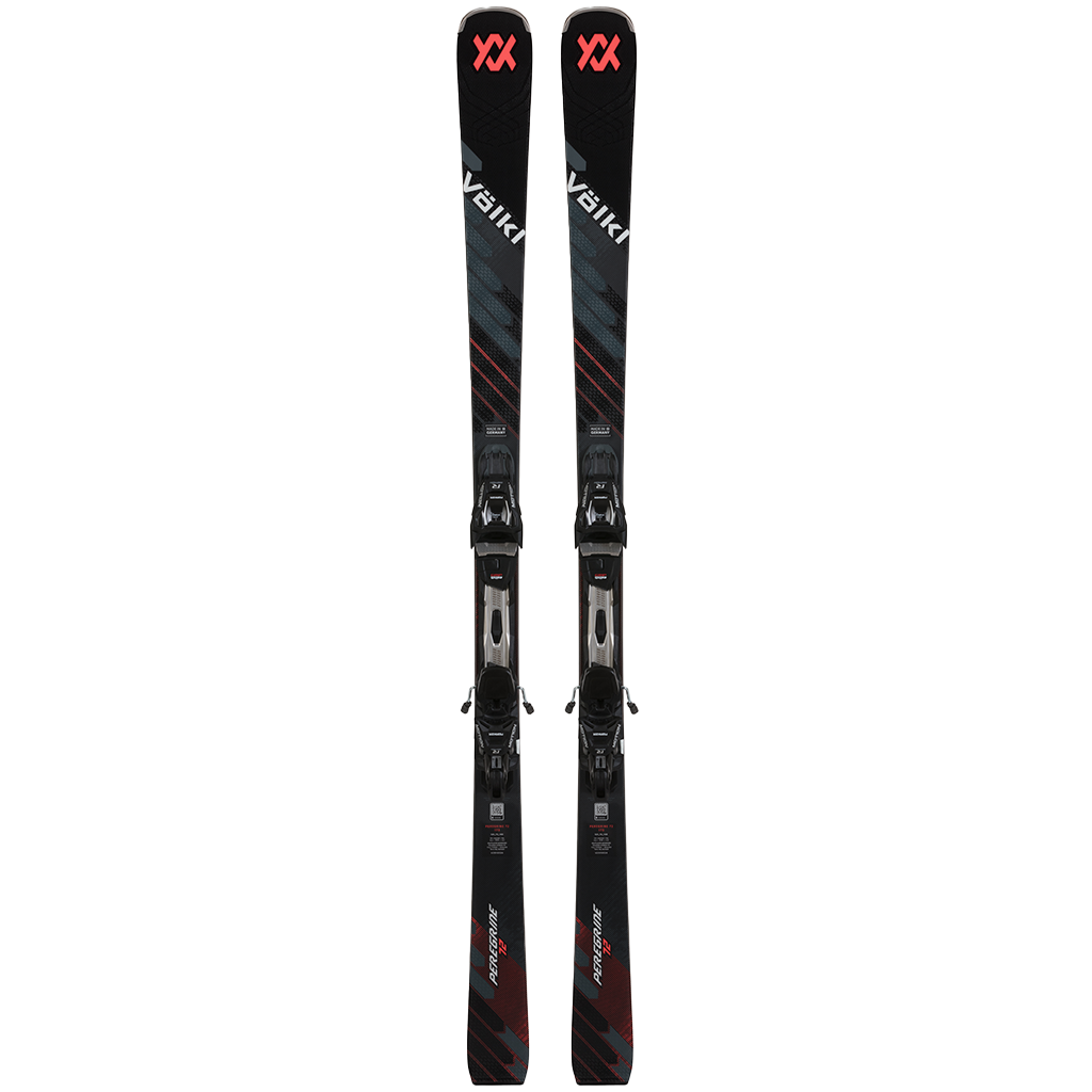 VOLKL PEREGRINE 72 BLACK w RMOTION 12 2026