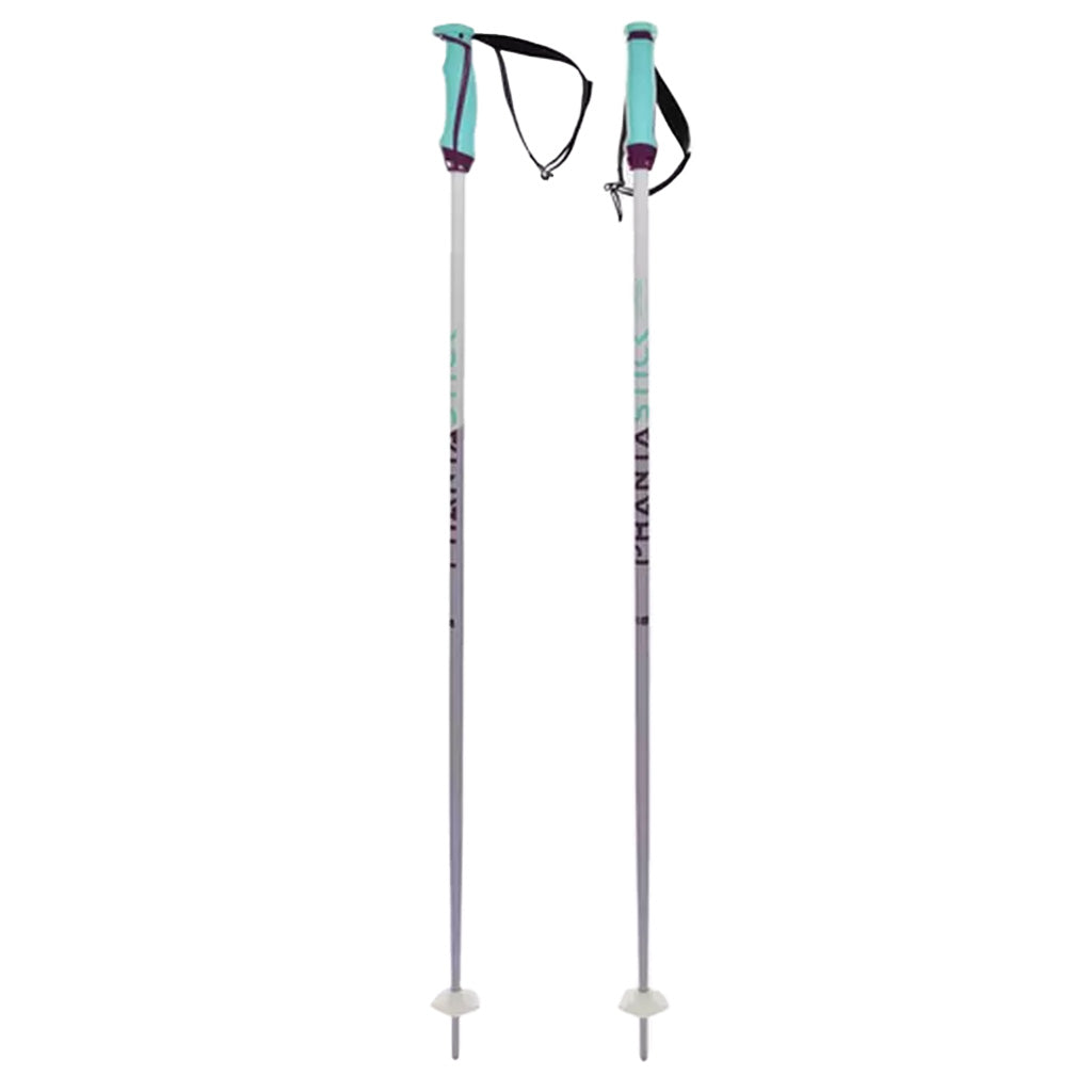 VOLKL PHANTASTICK WOMENS POLES