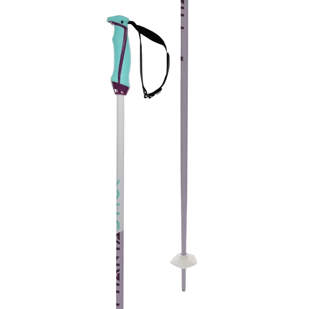VOLKL PHANTASTICK WOMENS POLES