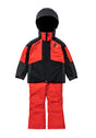 PHENIX KISKA JR TWO PIECE SUIT - RED