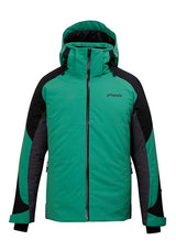 PHENIX MS THUNDERBOLT JACKET - GREEN