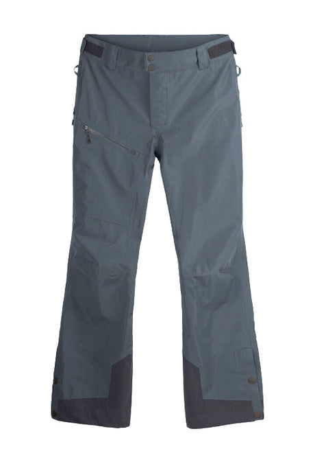 PICTURE MS ERON 3L PANTS - DARK BLUE