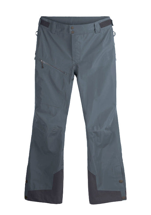 PICTURE MS ERON 3L PANTS - DARK BLUE
