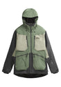 PICTURE MS NAIKOON JACKET - LAUREL WREATH