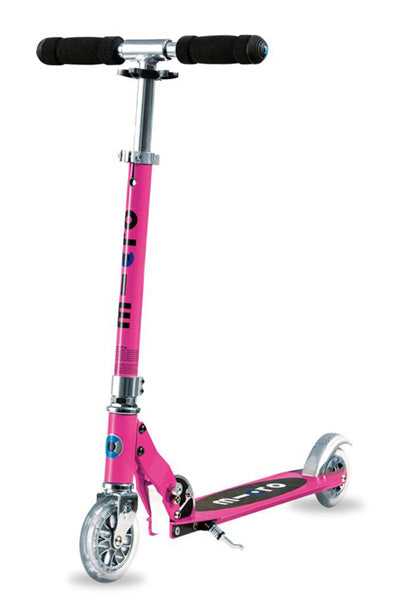 MICRO SPRITE SCOOTER