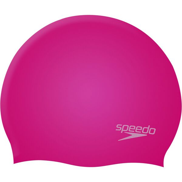 SPEEDO JUNIOR SILICONE SWIM CAP