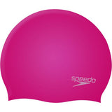 SPEEDO JUNIOR SILICONE SWIM CAP