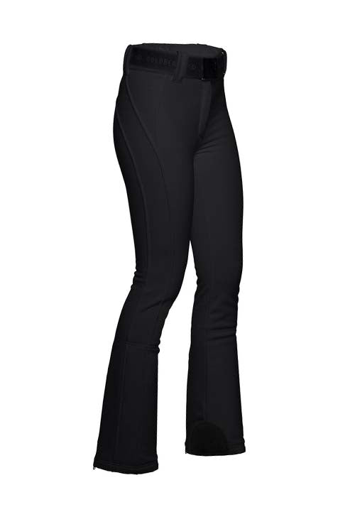GOLDBERGH PIPPA PANT - BLACK