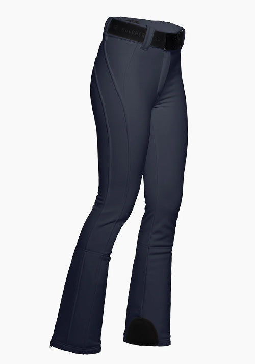 GOLDBERGH PIPPA PANT - DARK NAVY