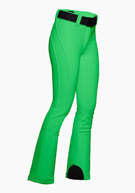 GOLDBERGH PIPPA PANT - FLASH GREEN