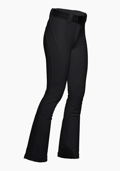 GOLDBERGH PIPPA PANT LONG - BLACK
