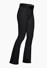 GOLDBERGH PIPPA PANT LONG - BLACK