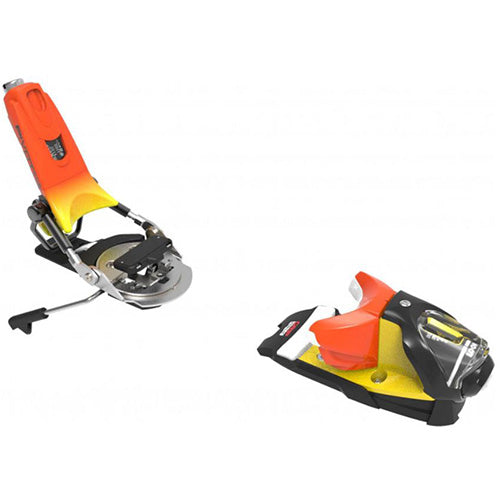 LOOK PIVOT 14 GW BINDINGS