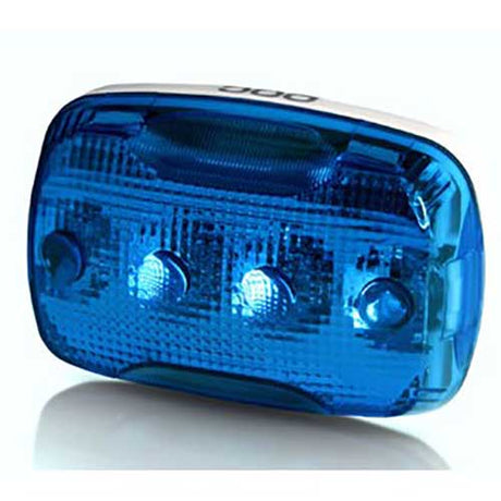 POC LED ALERT LIGHT