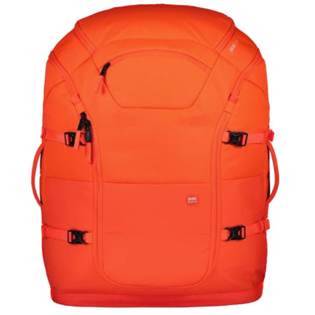 POC RACE BACKPACK 130L FLURO ORANGE