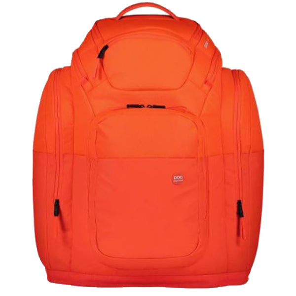 POC RACE BACKPACK 70L FLURO ORANGE