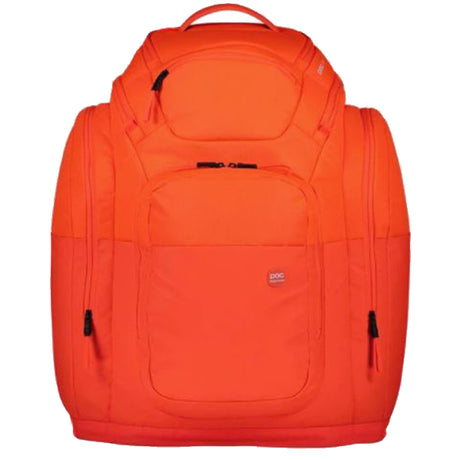 POC RACE BACKPACK 70L FLURO ORANGE