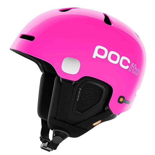 POCITO FORNIX HELMET