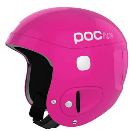 POCITO SKULL ADJUSTABLE JUNIOR HELMET