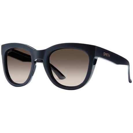 SMITH SIDNEY BLACK POLAR/BRN