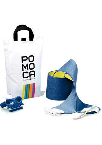 POMOCA PRO S GLIDE TIPON SKINS 120MM