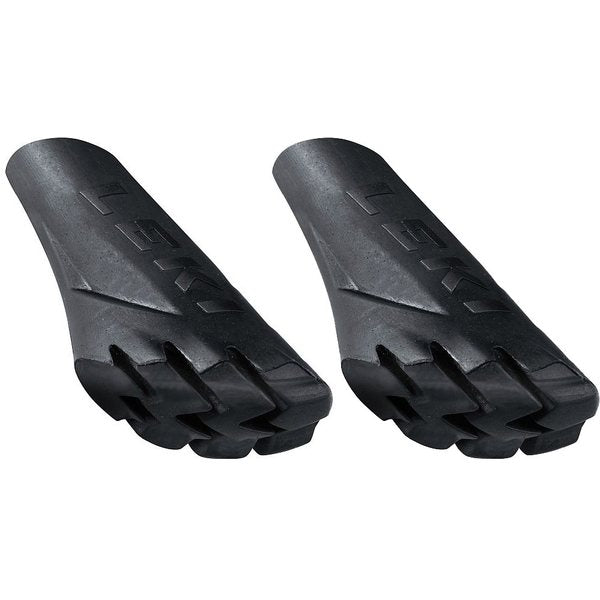 LEKI SP RUBBER TIP POWER GRIP PAD PAIR