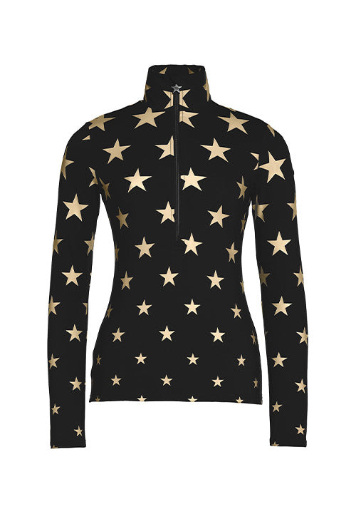GOLDBERGH PREMIER SKI PULLY - GOLD