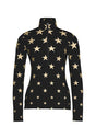 GOLDBERGH PREMIER SKI PULLY - GOLD