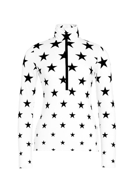 GOLDBERGH PREMIER SKI PULLY - WHITE