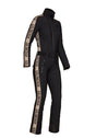 GOLDBERGH PREMIUM JUMPSUIT - BLACK