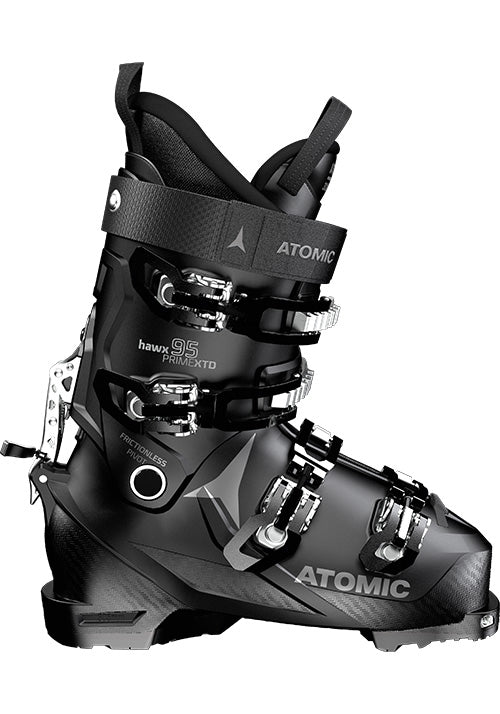 ATOMIC HAWX PRIME XTD 95 W GW