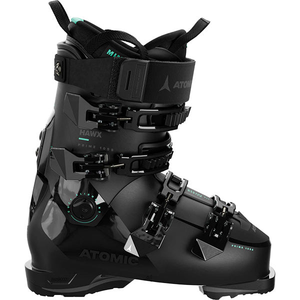 ATOMIC HAWX PRIME 105 S W GW - BLK/TEAL