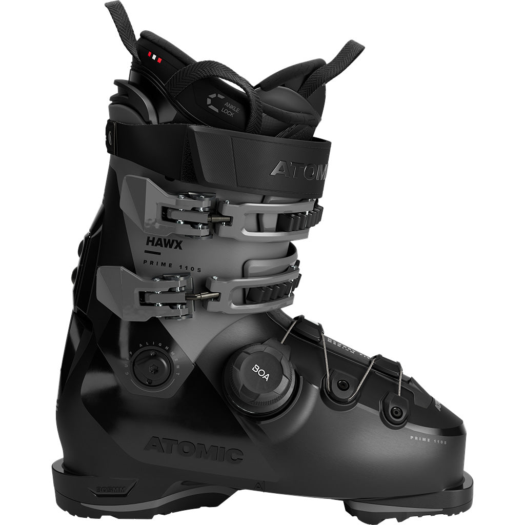 ATOMIC HAWX PRIME 110S BOA GW BLACK/ANTH