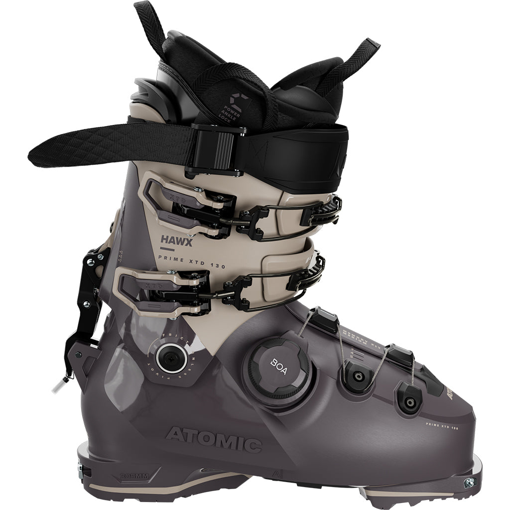 ATOMIC HAWX PRIME XTD 130 BOA GW