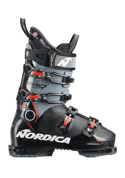 NORDICA PROMACHINE 100 GW