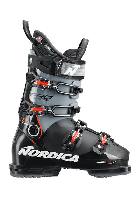 NORDICA PROMACHINE 100 GW