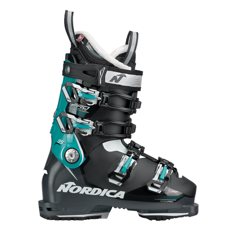 NORDICA PROMACHINE 95 W GW