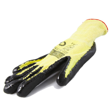 SIDECUT PROTECTIVE KEVLAR GLOVES