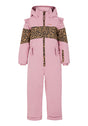 PROTEST FOXIE TD SNOWSUIT - CAMEO PINK
