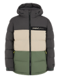 PROTEST JNR CROW JACKET - THYME