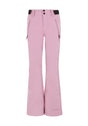 PROTEST LOLE JNR PANT - CAMEO PINK