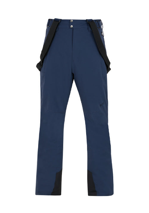 PROTEST MS OWENS PANT - BLUE NIGHTS