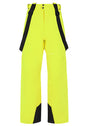 PROTEST MS ROWENS PANT - LIMONE