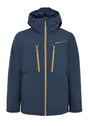 PROTEST MS TIMO JACKET - BLUE NIGHTS