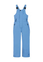 PROTEST JNR TD NEUTRAL BIB - RIVIERA BLUE