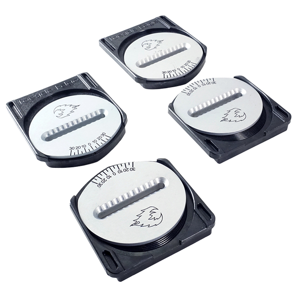 SPARK R&D SPLITBOARD PUCKS
