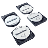 SPARK R&D SPLITBOARD PUCKS