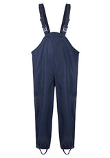 RAINBIRD PUDDLE OVERALL