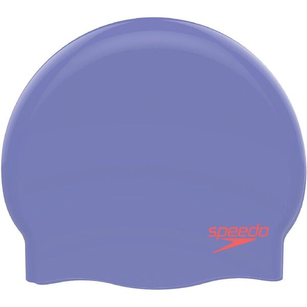 SPEEDO JUNIOR SILICONE SWIM CAP